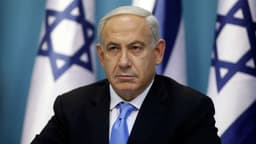 Benjamin Netanyahu arrested in 2024?