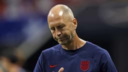 Berhalter sacked before August?