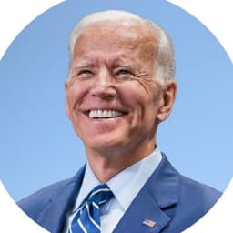 Biden deletes "I'm sick" tweet by tonight?