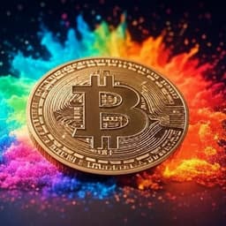 Will Bitcoin dip to $50k in May?