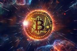 Bitcoin all time high in April?