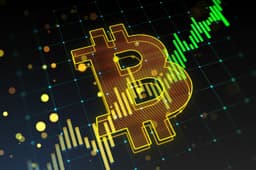 Bitcoin outperforms S&P 500 in December?