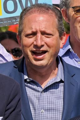Will Brad Lander’s vote share be less than 6% in the first round of the NYC Democratic mayoral primary?