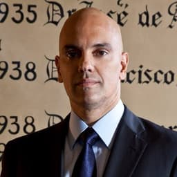 Brazilian Judge Moraes arrested in September?