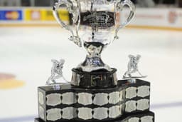 Will the Rimouski Océanic win the 2025 Memorial Cup?