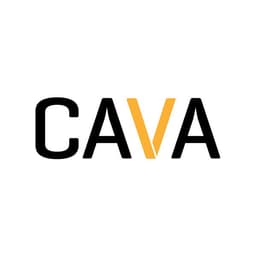 CAVA Q1 same restaurant sales growth?