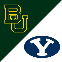 Will Baylor beat BYU by 4 or more points?