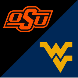 Will Oklahoma State beat West Virginia?