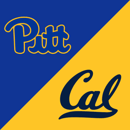 Will Pittsburgh beat California by 3 or more points?