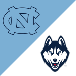 Will UNC beat UConn by 3 or more points?