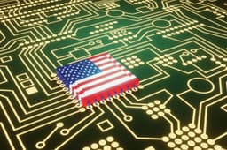 CHIPS Act repealed before July?