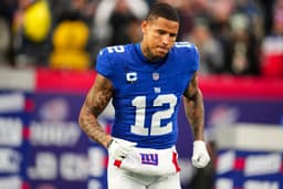 Darren Waller retires by June 11?