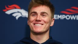 Will the Denver Broncos win the Super Bowl?