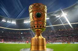 DFB-Pokal Final: Arminia vs. VfB Stuttgart
