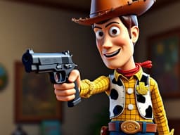 Disney sues over Grok copyright in August?
