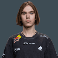 Will donk finish in the top 5 of the HLTV Top 20 Players of 2025?