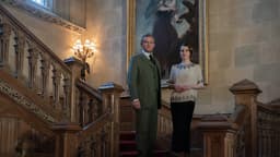 Will "Downton Abbey" Opening Weekend Box Office be more than $29m?