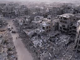 Egypt/Jordan agree to take 100k+ Gazan refugees before April?