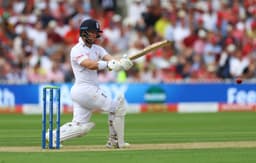 England vs. Oman - Cricket T20 World Cup