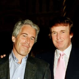 Trump x Epstein files made public in June?
