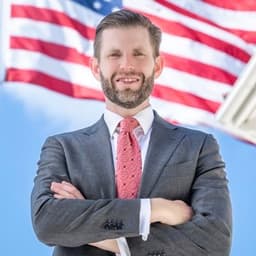 Trump Family launches coin by Friday?