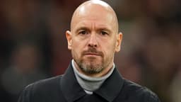 Erik ten Hag out as Manchester United manager?