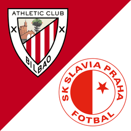 Will the match between Athletic Bilbao and Slavia Praha end in a draw?