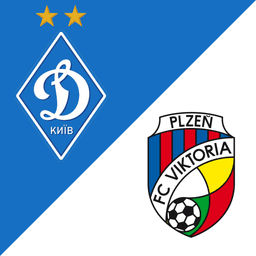 Will the match between Dynamo Kyiv and Viktoria Plzen end in a draw?