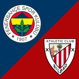 Will the match between Fenerbahce and Athletic Bilbao end in a draw?
