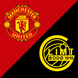 Will the match between Manchester United and Bodo Glimt end in a draw?