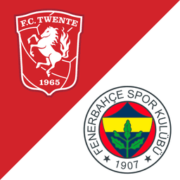 Will the match between Twente and Fenerbahce end in a Draw?