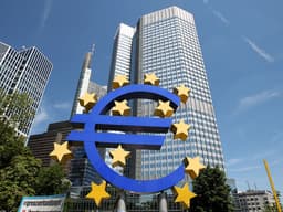 European Central Bank cuts rates in Oct meeting?