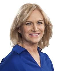 Will Evelyn Matthei win between 9% and 12% of votes in the first round?