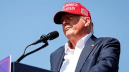 Fact Check: Was Trump wearing a bulletproof vest?