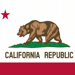 Will a candidate from another party win California Presidential Election?
