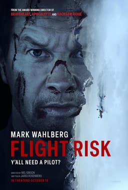 Will "Flight Risk" Opening Weekend Box Office be less than $7m?