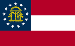 Will Person A win the Georgia Senate race in 2026?