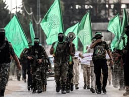 Hamas lose power in Gaza before February?