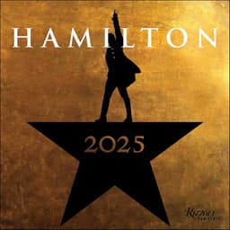 Will "Hamilton" Opening Weekend Box Office be between $9.5m and $11m?