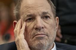 Harvey Weinstein acquitted on all charges in New York retrial?