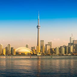 Will the highest temperature in Toronto be 28°C on May 19?