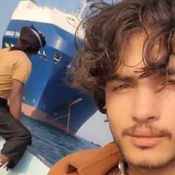 Houthis successfully attack shipping in March?