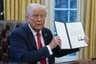 Will Donald Trump issue 25-29 executive orders in June?