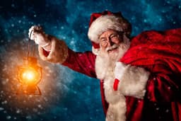 Will Santa deliver fewer than 7,900,000,000 gifts for Christmas 2025?