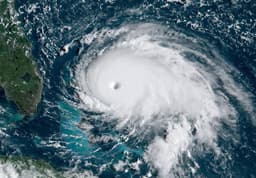 Will between 16 and 19 named storms occur in the 2025 Atlantic hurricane season?