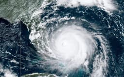 Will there be less than 11 named storms during Atlantic Hurricane Season?