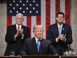 Will the 2026 State of the Union have less than 35M viewers?