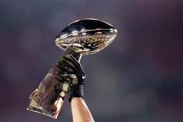 Will Super Bowl LX have between 124M and 128M viewers?
