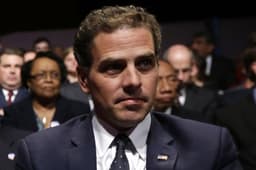 Hunter Biden sentenced to prison before election?