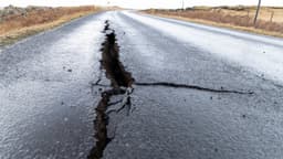 Iceland volcanic eruption by Nov 15?